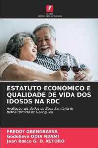 Estatuto Económico E Qualidade de Vida DOS Idosos Na Rdc