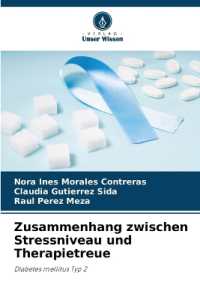 Zusammenhang zwischen Stressniveau und Therapietreue