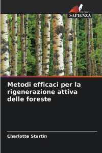 Metodi efficaci per la rigenerazione attiva delle foreste