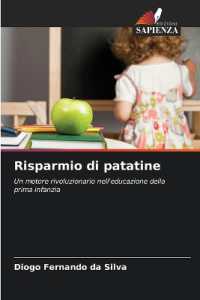 Risparmio di patatine