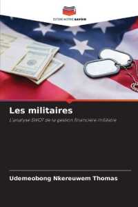 Les militaires