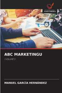 ABC MARKETINGU : (VOLUME 1).DE