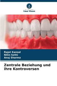 Zentrale Beziehung und ihre Kontroversen （2024. 168 S. 220 mm）