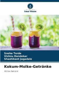 Kokum-Molke-Getr�nke