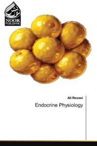 Endocrine Physiology （2023. 120 S. 220 mm）
