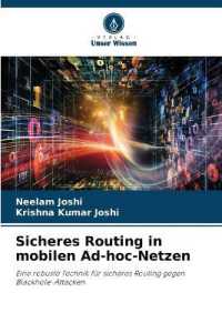 Sicheres Routing in mobilen Ad-hoc-Netzen