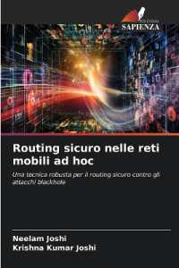 Routing sicuro nelle reti mobili ad hoc