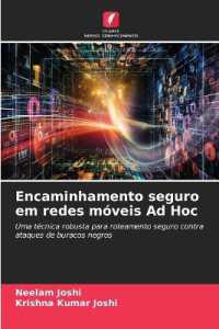 Encaminhamento seguro em redes móveis Ad Hoc