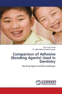 Comparison of Adhesive (Bonding Agents) Used in Dentistry : Bonding Agents and Microleakages.DE