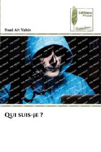 Qui suis-je ? （2023. 52 S. 220 mm）