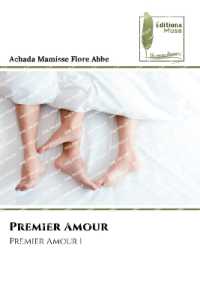 Premier Amour : Premier Amour 1 （2023. 64 S. 220 mm）