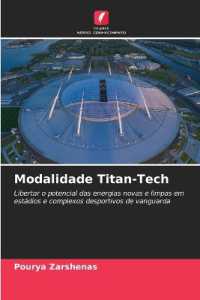 Modalidade Titan-Tech
