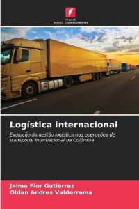 Logística internacional