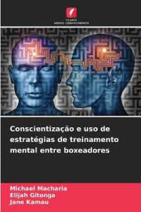 Conscientização e uso de estratégias de treinamento mental entre boxeadores