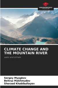 Climate Change and the Mountain River