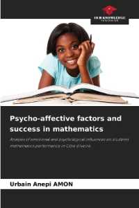 Psycho-affective factors and success in mathematics