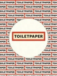 雑誌　TOILETPAPER Toilet Paper Issue 9 ARTBOOK | D.A.P. 2014 Catalog Books