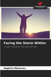 Facing the Storm Within