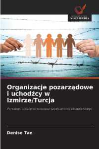 Organizacje pozarządowe i uchodźcy w Izmirze/Turcja