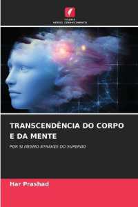Transcendência Do Corpo E Da Mente