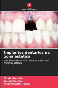 Implantes dentários na zona estética