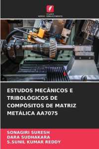 Estudos Mecânicos E Tribológicos de Compósitos de Matriz Metálica Aa7075