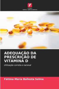 Adequação Da Prescrição de Vitamina D