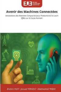 Avenir des Machines Connectées