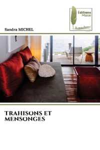 Trahisons Et Mensonges