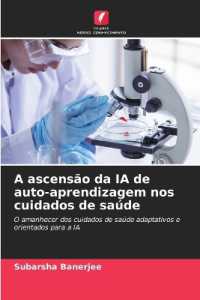 A ascensão da IA de auto-aprendizagem nos cuidados de saúde