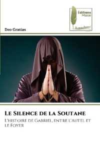 Le Silence de la Soutane