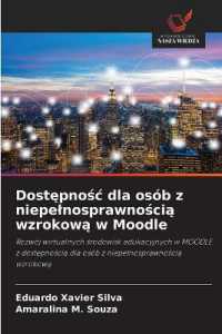 Dostępnośc dla osób z niepelnosprawnością wzrokową w Moodle
