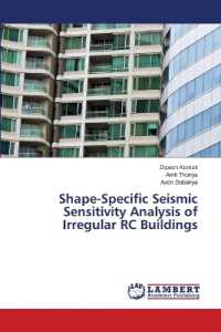 Shape-Specific Seismic Sensitivity Analysis of Irregular RC Buildings