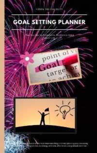 Goal Setting Planner : Daily Motivational Planner Plan Your Day for Productivity, Mindfulness and a Happier Life Growth Planner for Women - Undated