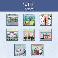 'WHY' Series