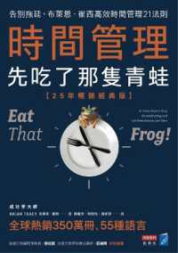 Time Management, Eat That Frog First