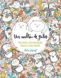 Un millón de gatos / a Million Cats