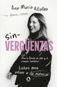 Sin-verguenzas. Listas para reconocerte / Shame-less. Ready to Recognize You