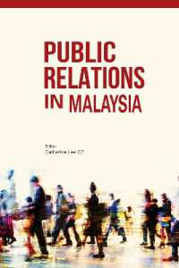 Public Relations for Malaysia