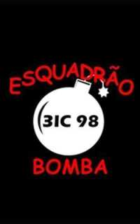 Esquadrão Bomba 3IC 1998