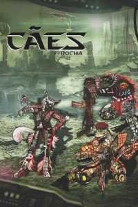 Cães : Mundo dos Bravos