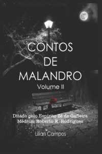 Contos de Malandro : volume 2