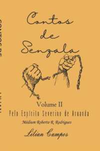 Contos de Senzala : Volume 2