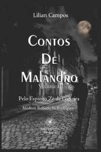 Contos de Malandro : Volume 3