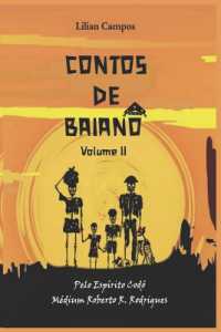 Contos de Baiano : Volume 2