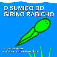 O sumiço do girino Rabicho