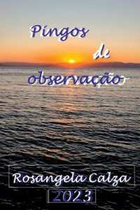 Pingos De Observação