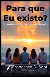 Para que EU existo? : Jovens em busca da resposta
