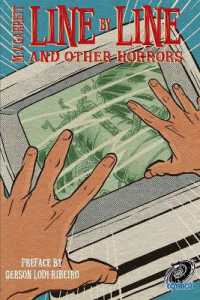Line by Line and Other Horrors