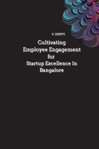 Cultivating Employee Engagement for Startup Excellence in Bangalore
